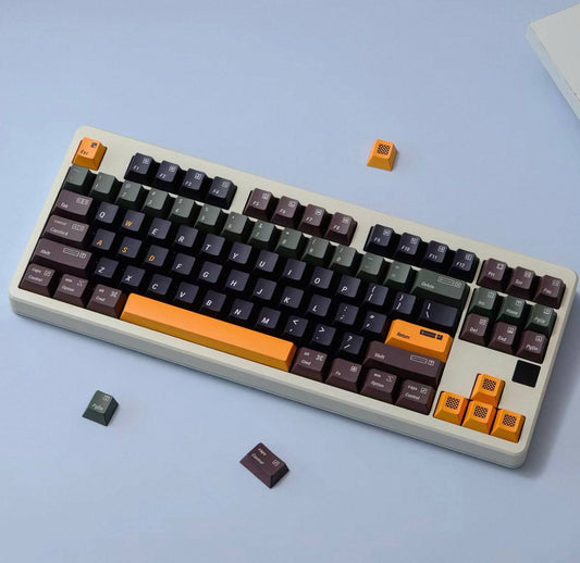 Resonance R2 Keycap Set