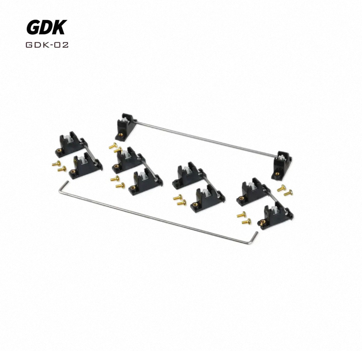 GDK-02 Stabilizer