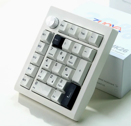 GMK26 Numpad