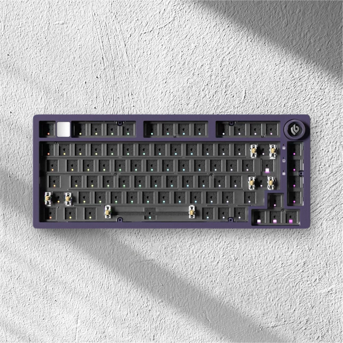 HI75-C Kit
