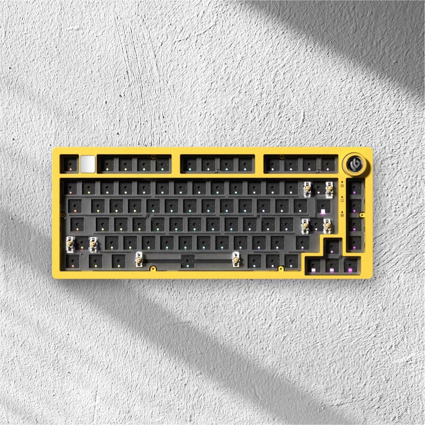 HI75-C Kit