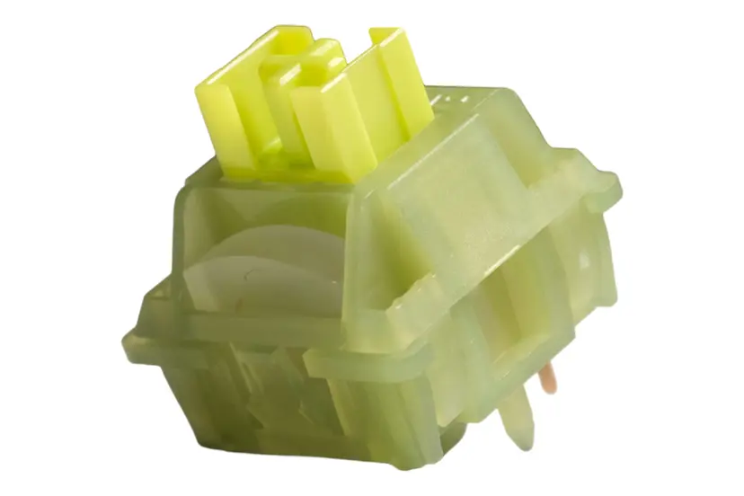 Outemu Silent Lime V3