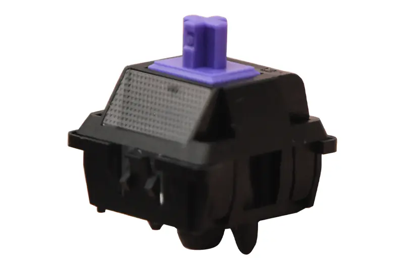 JWICK Vertex V1 Switches