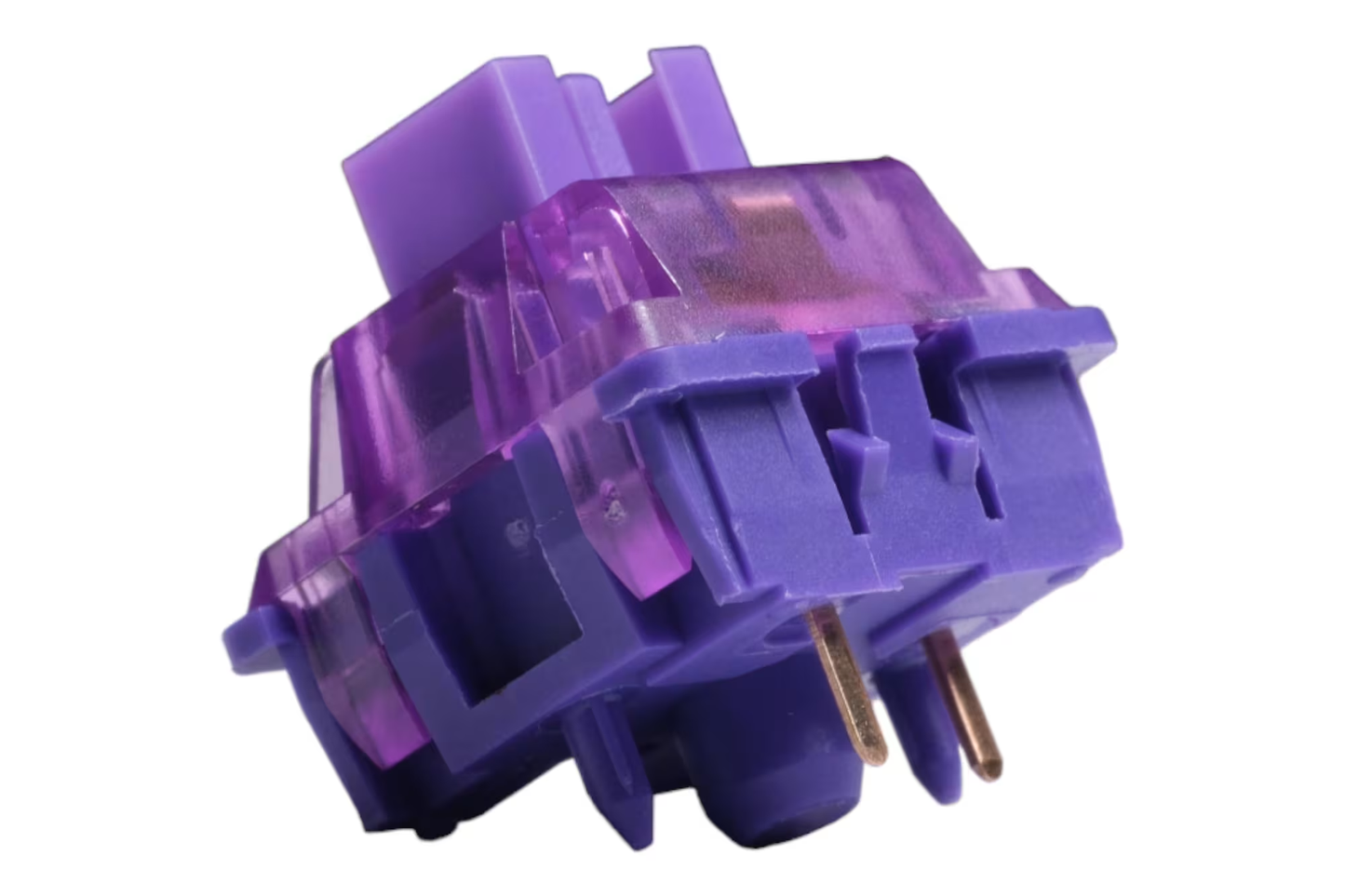 Akko Switches