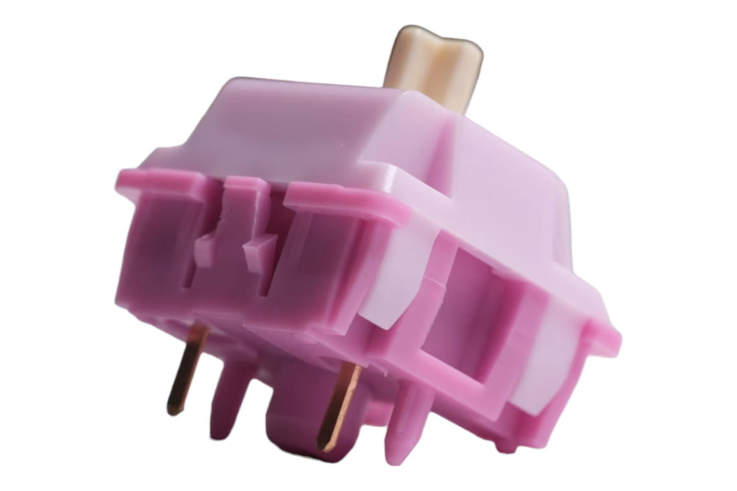 Akko Switches