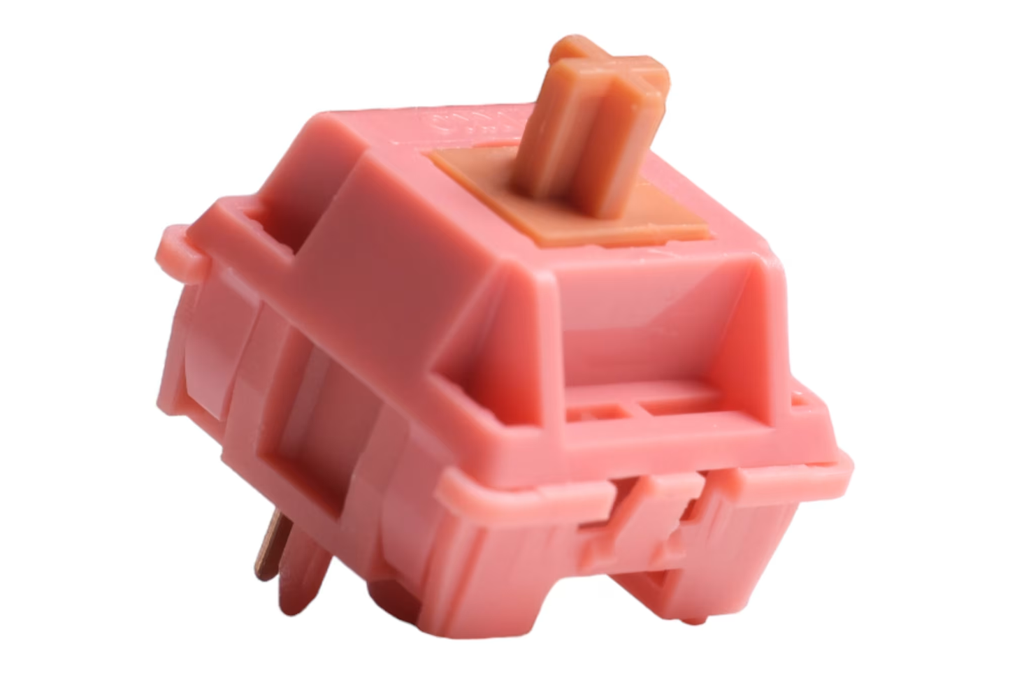 Akko Switches