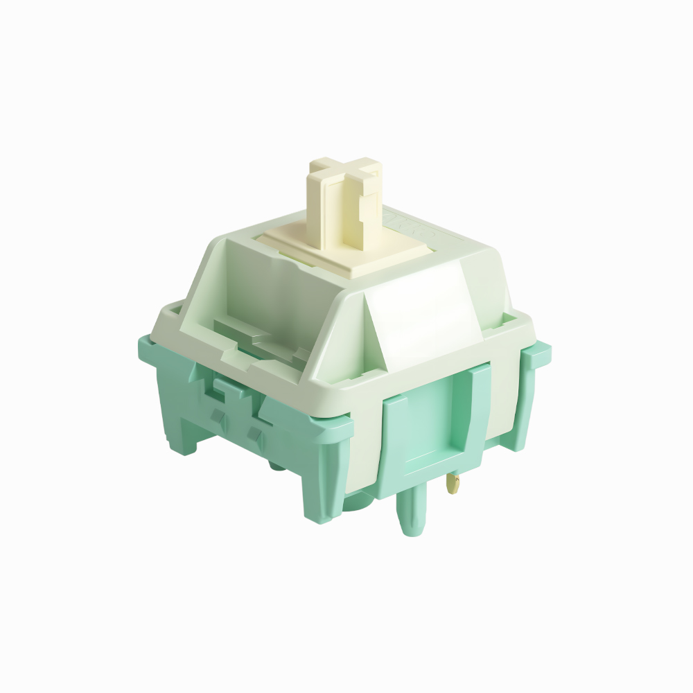 Akko Switches