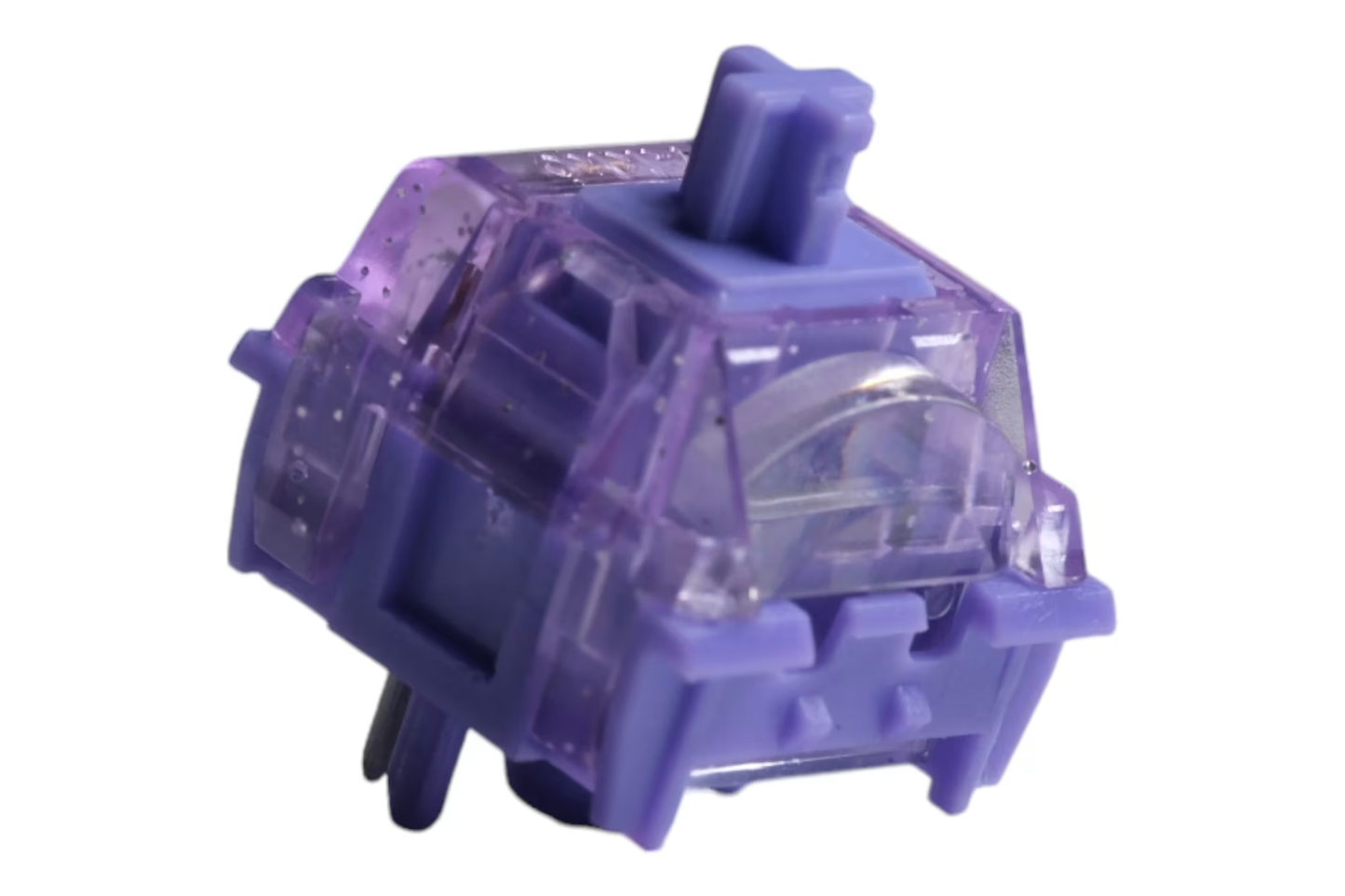 Akko Switches