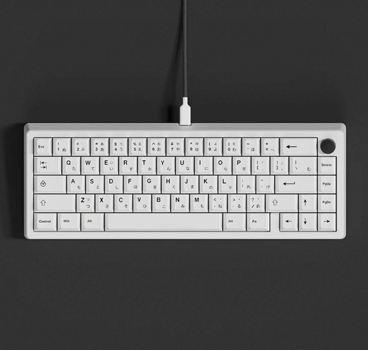 BOW Keycap Set
