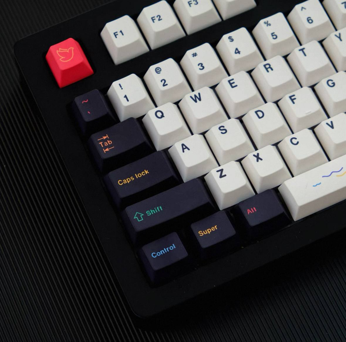 Graffiti Keycap Sets