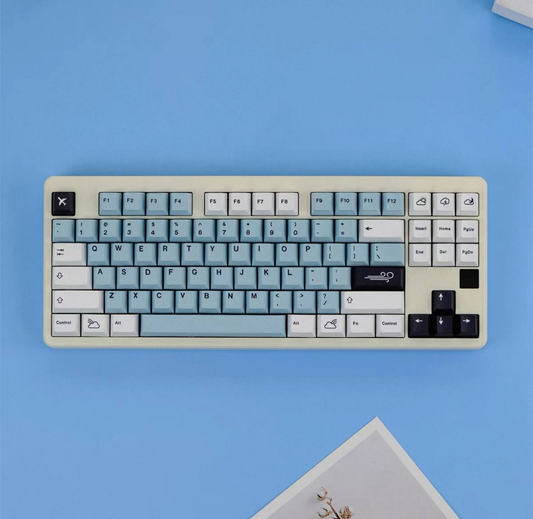 Mizu Keycap Set