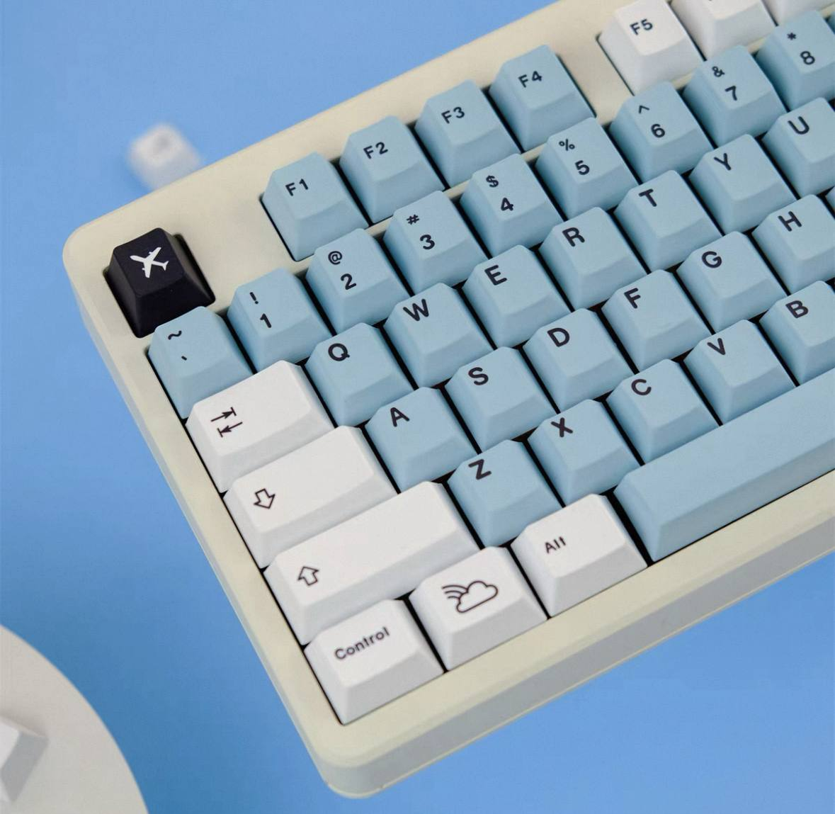Mizu Keycap Set