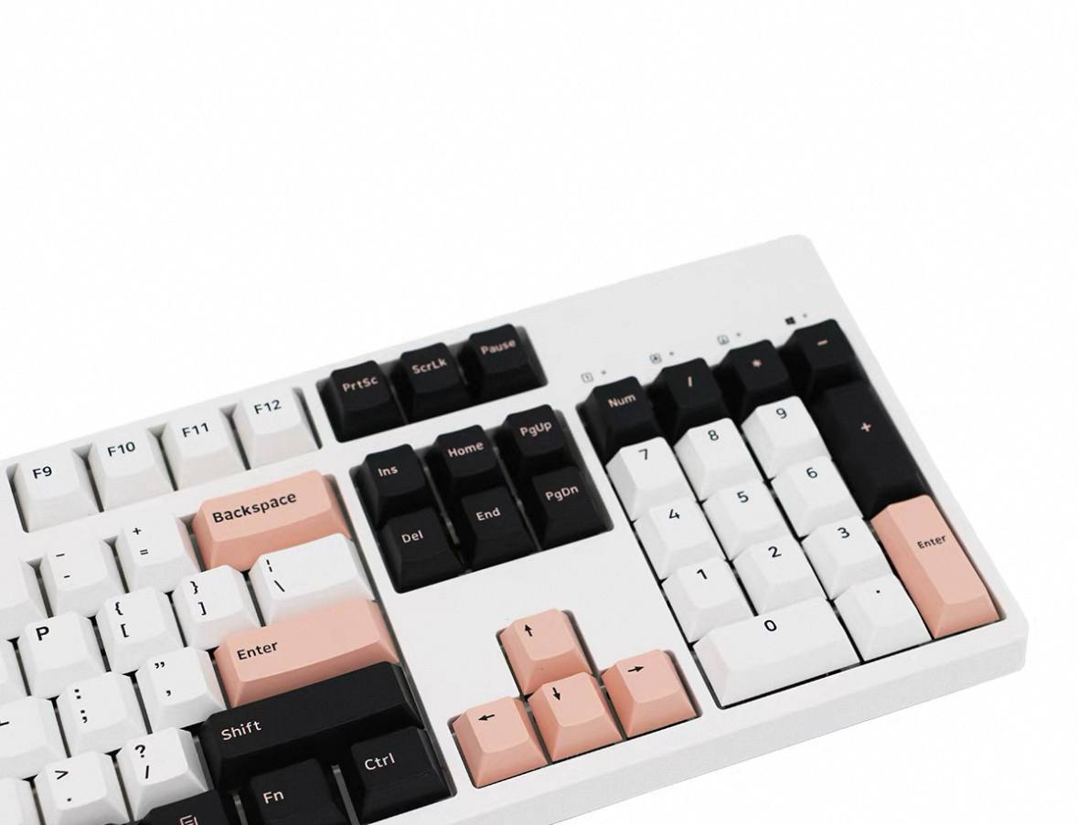 Olivia Keycap Set