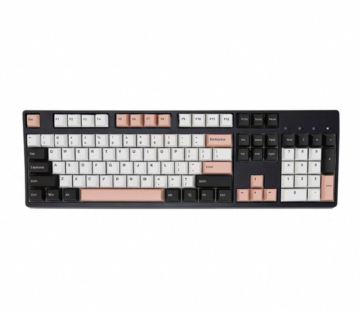Olivia Keycap Set