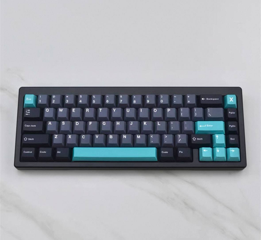 GMK Pulse Keycap Set