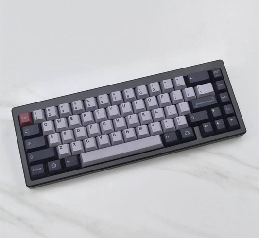 GMK Mercury Keycap Set