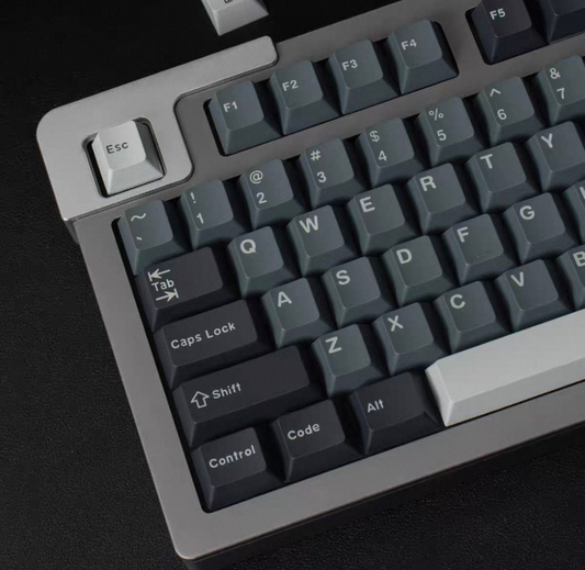 GMK Apollo Keycap Set