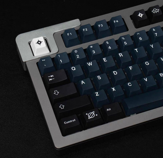 GMK Galaxy Keycap Set