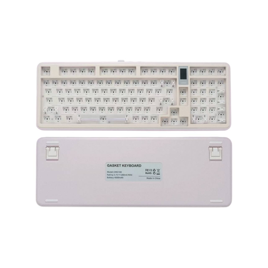 OMO100 Kit
