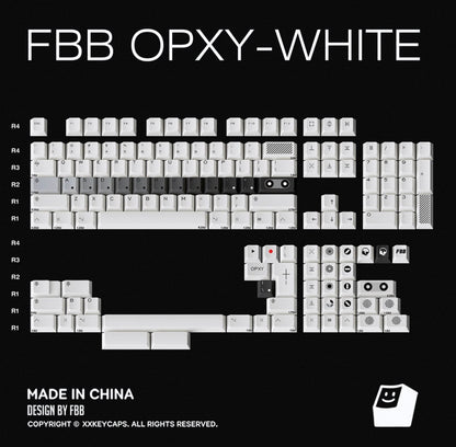 FBB Opxy Keycap
