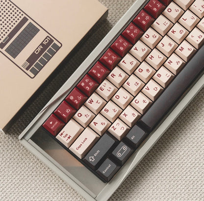 FBB DR101 Keycap