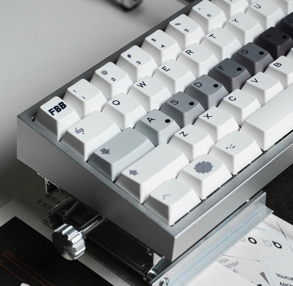 FBB Opxy Keycap