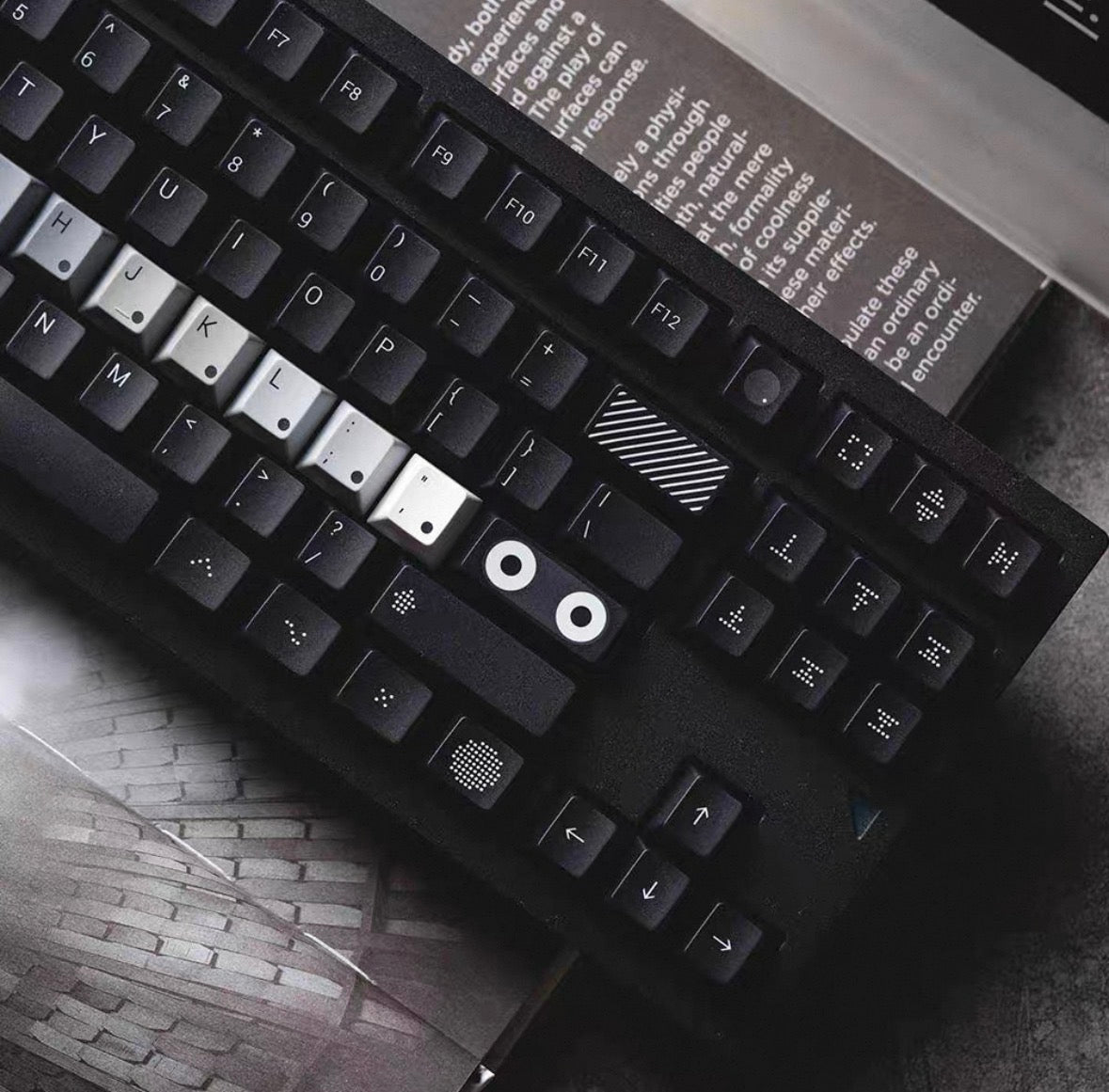 FBB Opxy Keycap