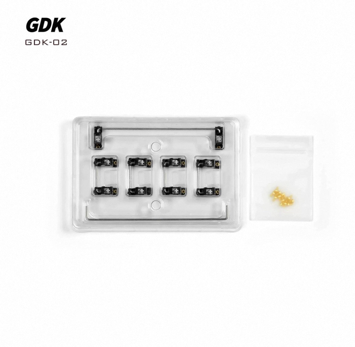 GDK-02 Stabilizer