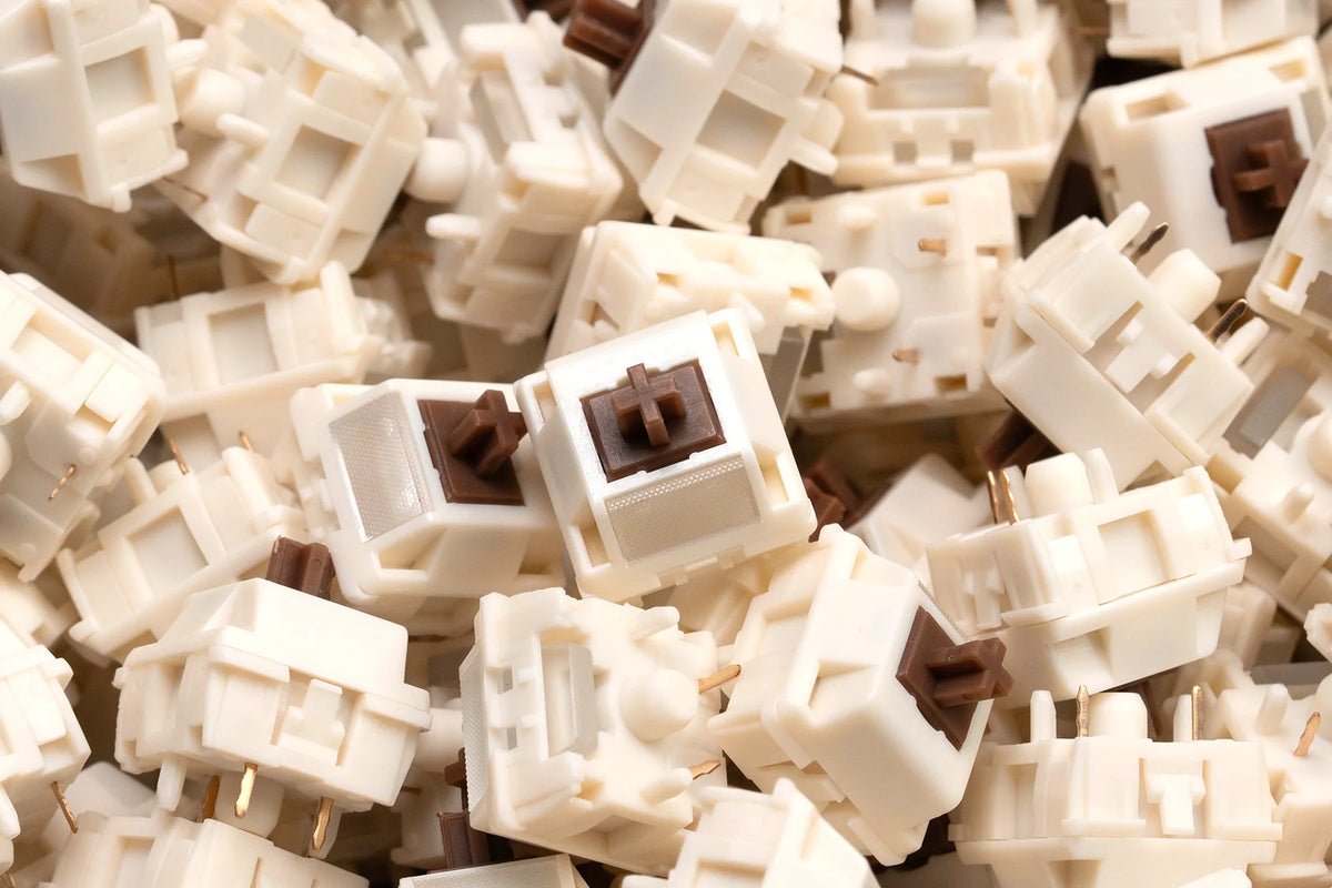 HMX Caramel Pudding V2
