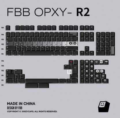 FBB Opxy Keycap