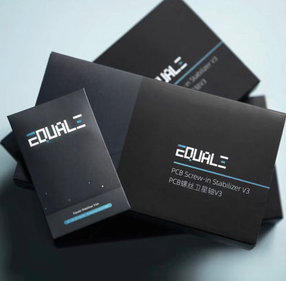 Equalz Screw In Stabilizer
