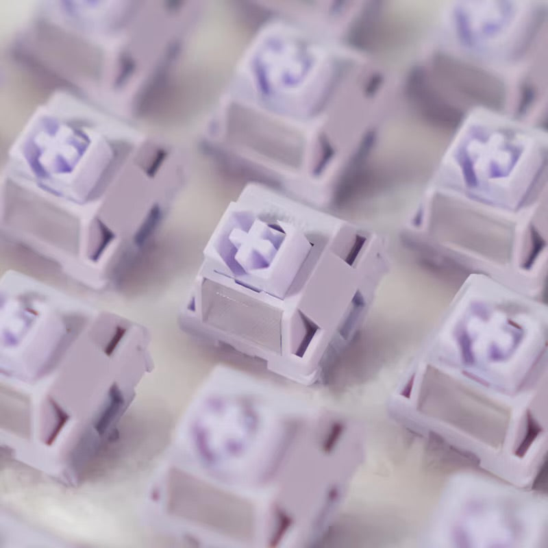 HMX Mochi