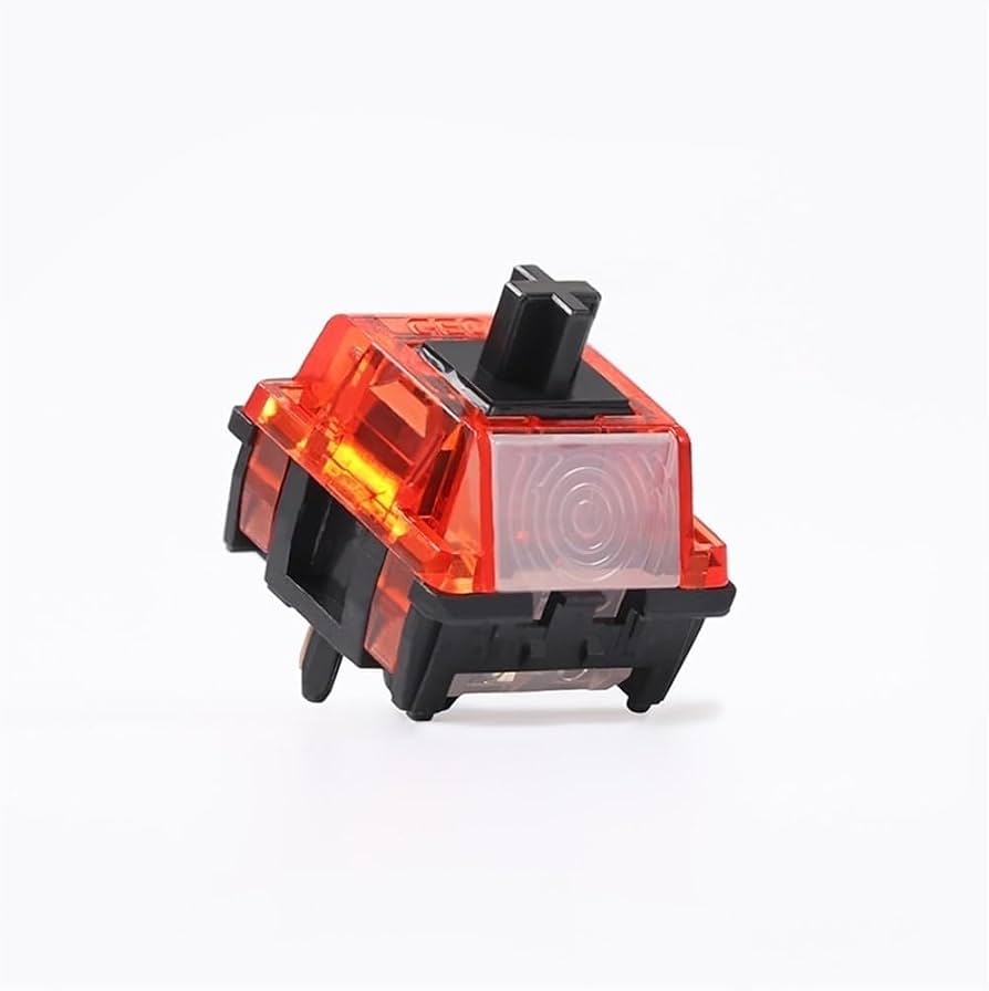 Geon Raptor MX Extreme