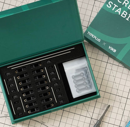 TypePlus Stabilizer