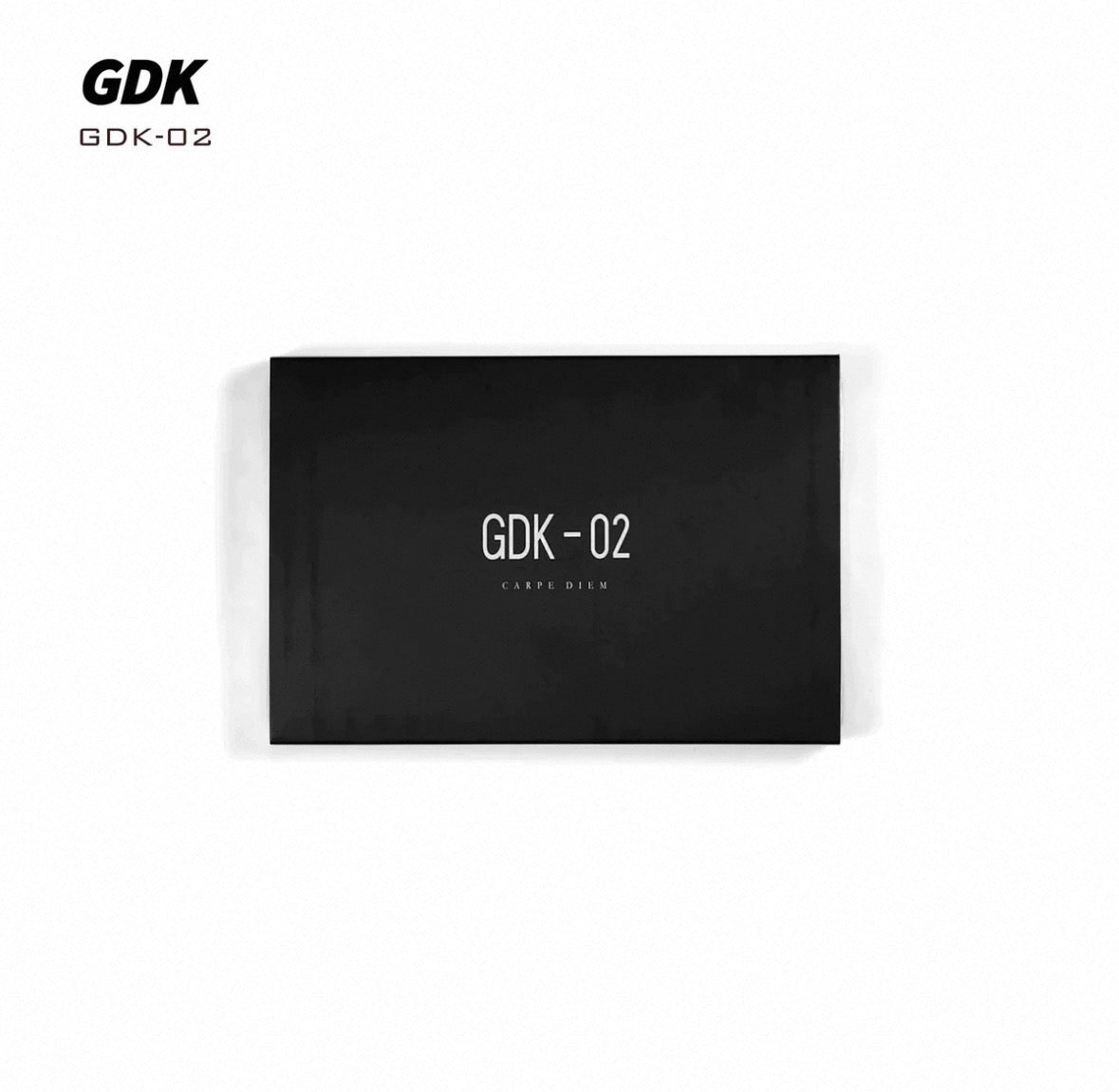 GDK-02 Stabilizer