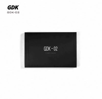 GDK-02 Stabilizer