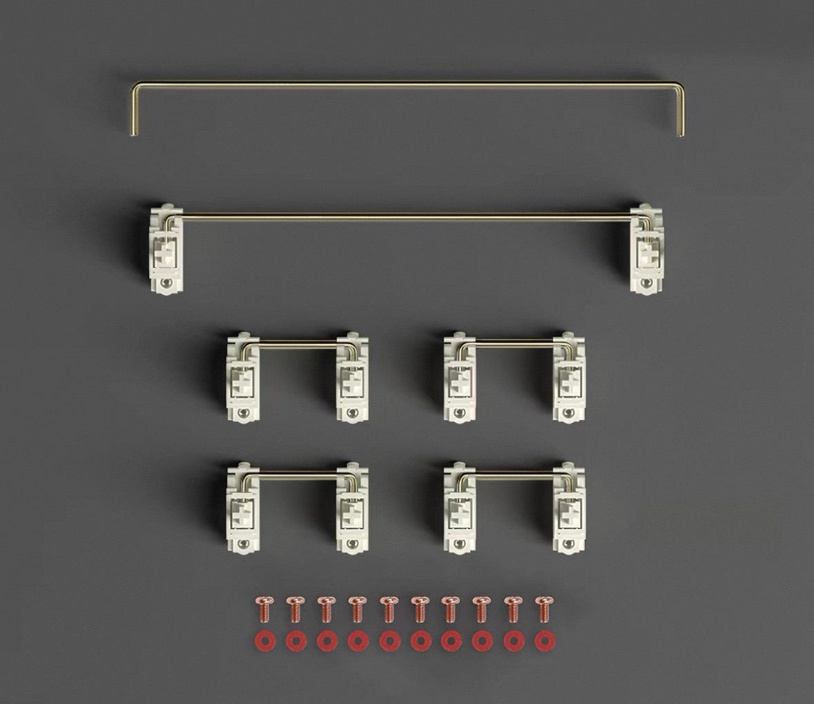 Equalz Screw In Stabilizer