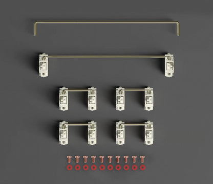 Equalz Screw In Stabilizer