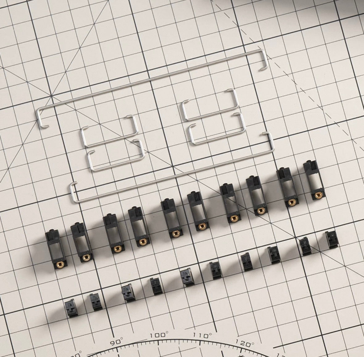 TypePlus Stabilizer