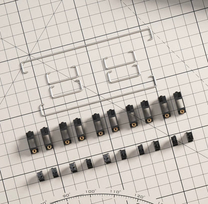 TypePlus Stabilizer