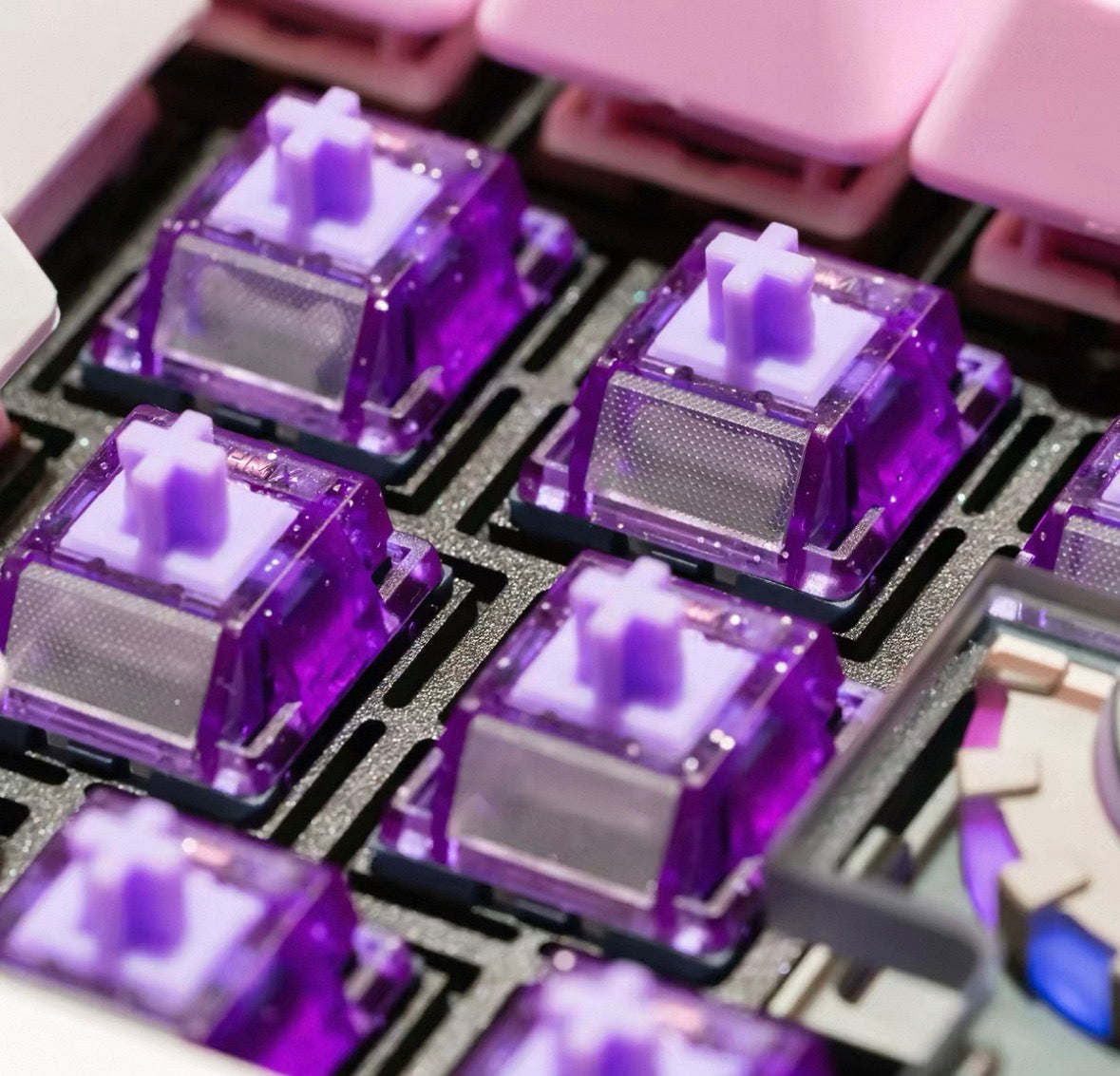 HMX Meteorite