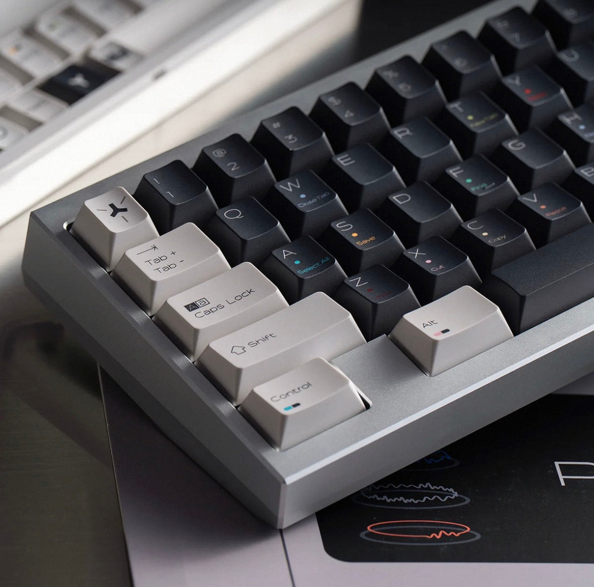 FBB Play Keycap