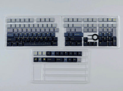 Mountain Keycap Set