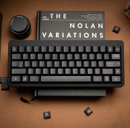 FBB T52 Keycaps