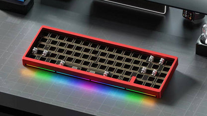 NUT65 Kit