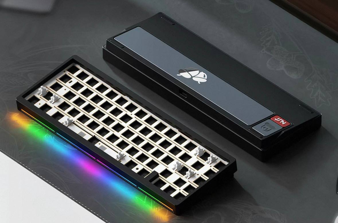 NUT65 Kit