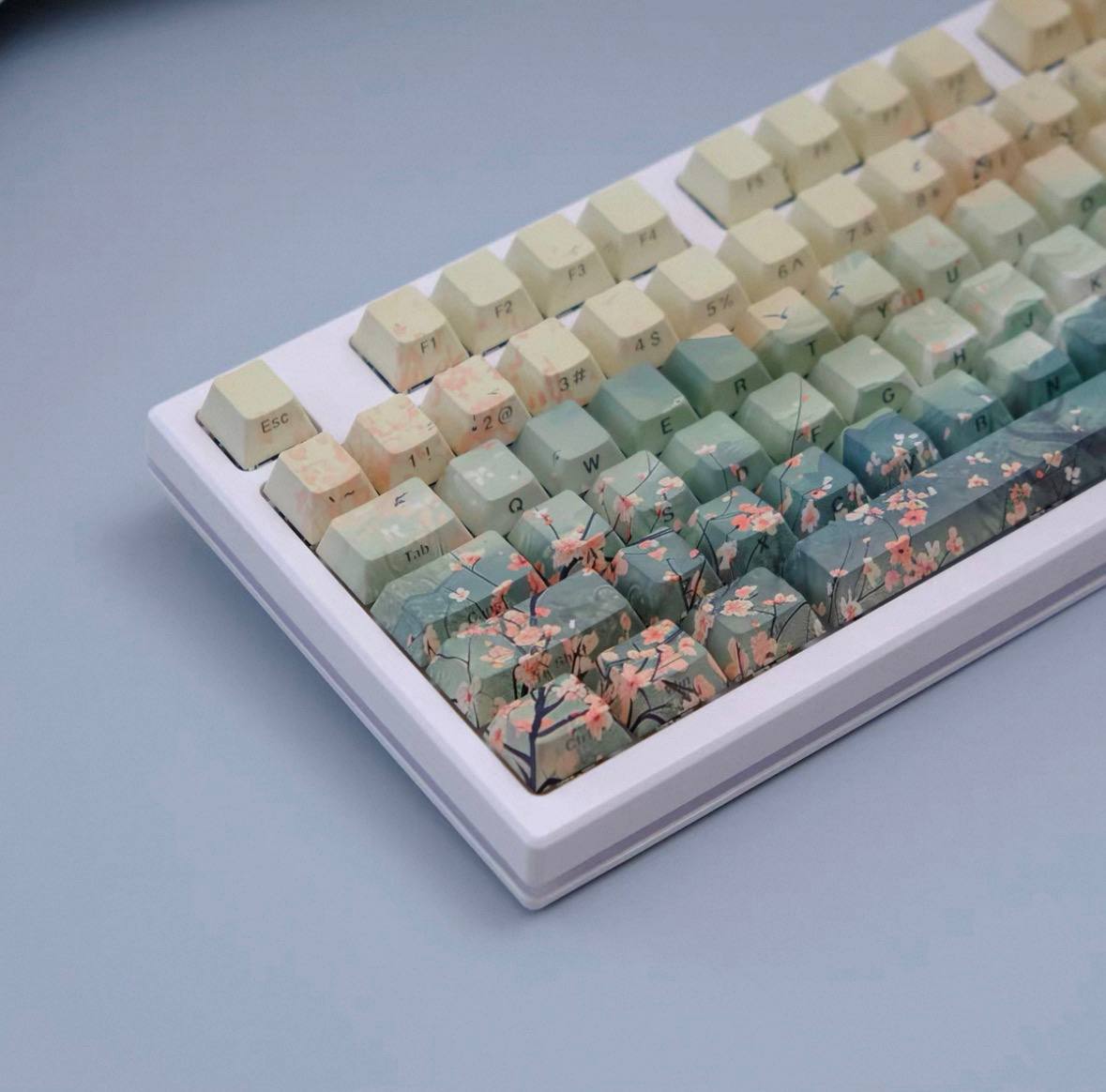 Autumn Keycap Set