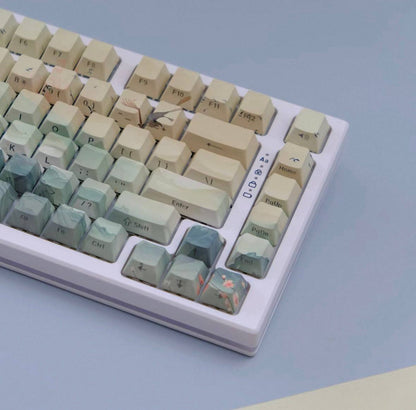 Autumn Keycap Set
