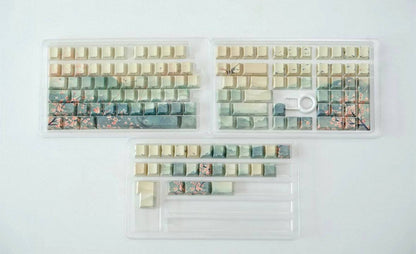 Autumn Keycap Set