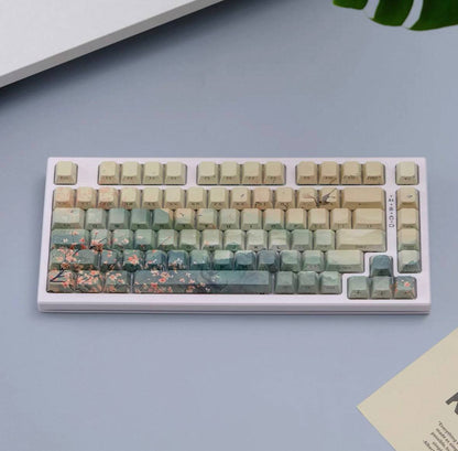 Autumn Keycap Set